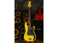 Markbass MB Yellow PB Markbass MB Yellow PB